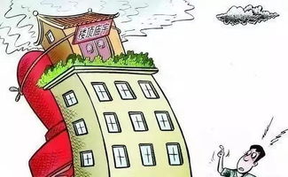 新 物業管理條例 明確規定的18種禁止行為