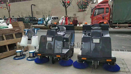 周口鄲城淮陽太康鹿邑項(xiàng)城工廠車間掃地機(jī)扶溝西華商水掃地車工廠