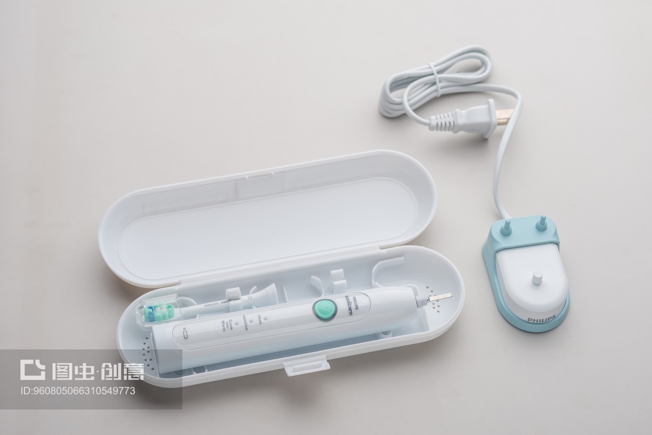 電動牙刷 現(xiàn)代口腔衛(wèi)生的智能選擇