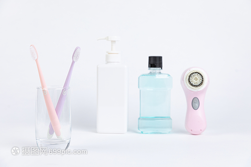 口腔衛生用品 日常生活中的健康守護者